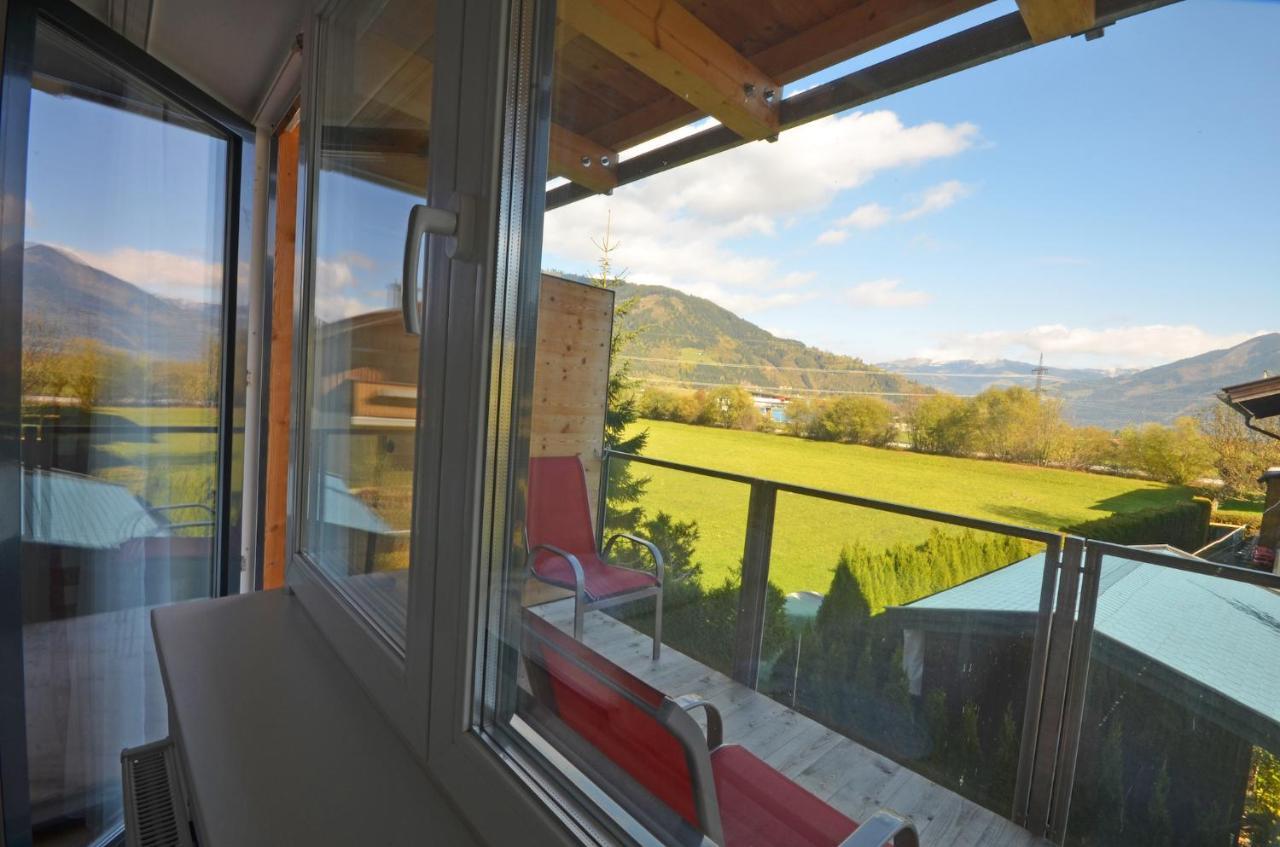 Residence Alpin - By Alpen Apartments Kaprun Exterior photo